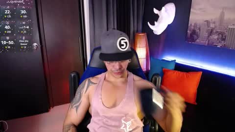 sed online show from 12-05-25, 10:02