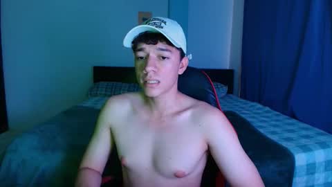 Sebas online show from 02-11-26, 05:29