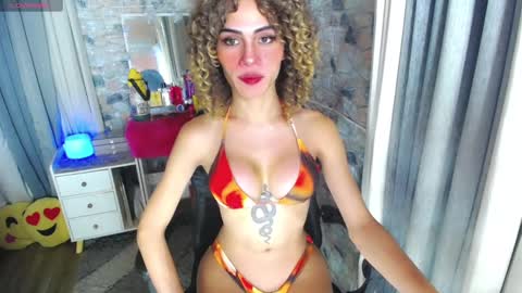 Medusa online show from 01-27-25, 02:10