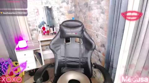 Medusa online show from 03-08-25, 03:50