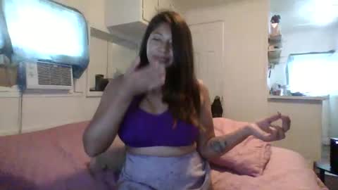 Seductivelala92 online show from 01-13-25, 05:23