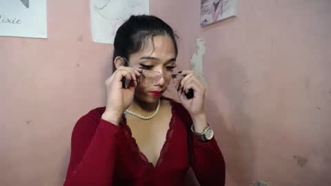 Snapshot of seductive_abia chatting on 02-10-25, 03:24 JUST CALL ME ABIA online show from 02-10-25, 03:24