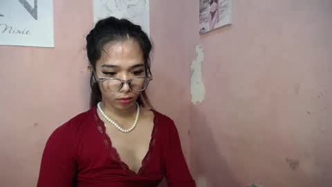 Snapshot of seductive_abia chatting on 02-12-25, 05:58 JUST CALL ME ABIA online show from 02-12-25, 05:58