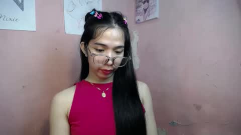 Snapshot of seductive_abia chatting on 03-10-25, 05:18 JUST CALL ME ABIA online show from 03-10-25, 05:18