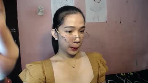 JUST CALL ME ABIA  online show from 03-21-26, 03:55