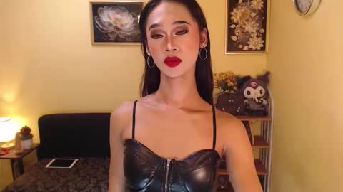 ashly online show from 10-01-25, 12:11