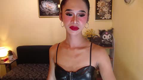 ashly online show from 10-05-25, 02:43