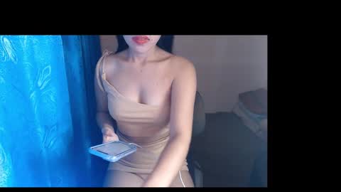 Snapshot of seductive_chailyn chatting on 02-28-25, 05:15 just call me baby online show from 02-28-25, 05:15