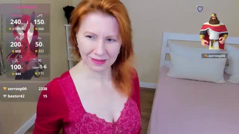 seductive_foxy_ online show from 03-08-26, 02:54