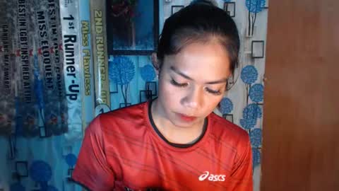 Jess online show from 03-14-26, 01:44