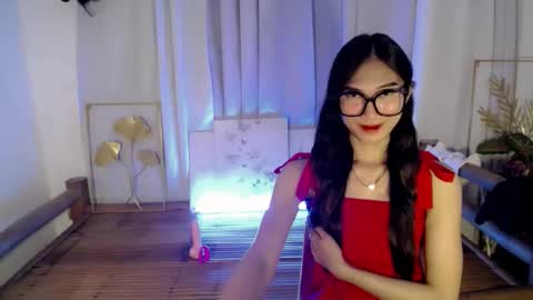 your miss universe kim online show from 03-25-26, 11:44