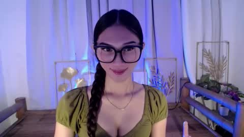 your miss universe kim online show from 04-29-26, 12:20