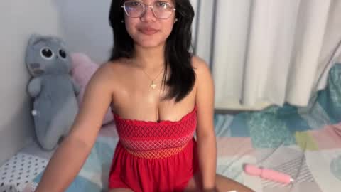 Mariaxxx online show from 11-11-25, 09:04