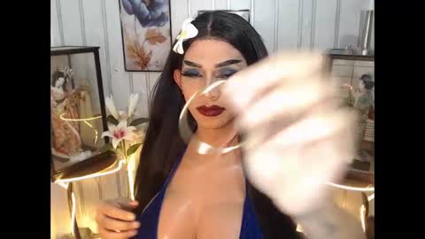 YOUR MARINA online show from 03-12-26, 11:55