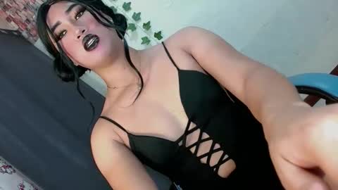 SCARLETTE  online show from 12-04-25, 03:05