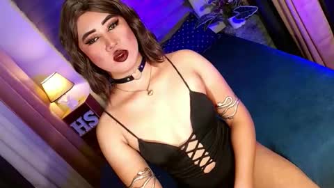 SCARLETTE  online show from 02-06-26, 05:16