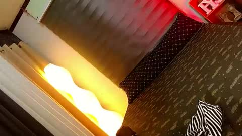 SCARLETTE  online show from 03-04-26, 10:54