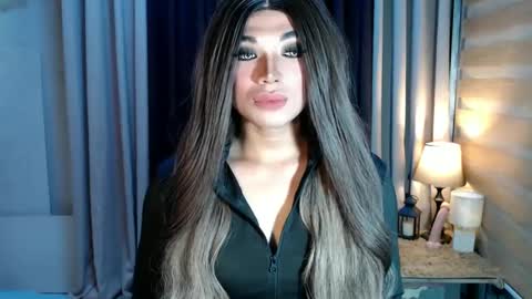 Deluxe online show from 03-12-25, 12:04