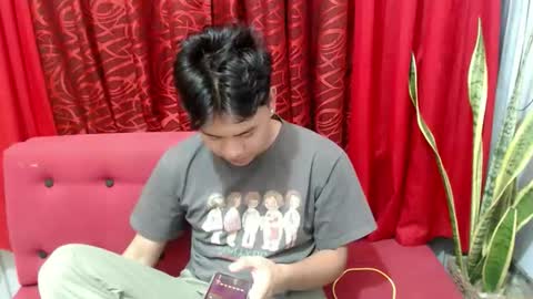 John online show from 04-13-26, 07:14