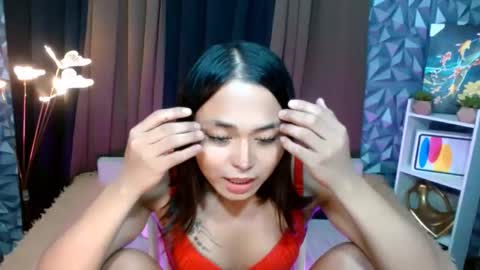 Snapshot of seductivelatina69 chatting on 09-16-25, 10:11 Lala online show from 09-16-25, 10:11