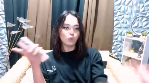 Snapshot of seductivelatina69 chatting on 09-19-25, 02:02 Lala online show from 09-19-25, 02:02