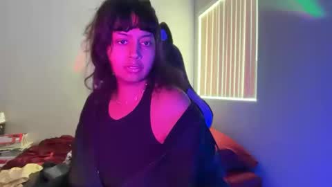 Snapshot of seductivemuse chatting on 10-14-25, 02:51 seductivemuse online show from 10-14-25, 02:51