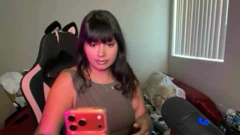 Snapshot of seductivemuse chatting on 05-31-26, 06:42 seductivemuse online show from 05-31-26, 06:42