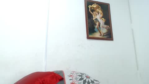 Estefany online show from 01-07-25, 12:41