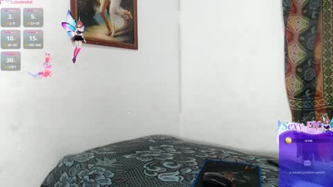 Estefany online show from 01-09-25, 12:30