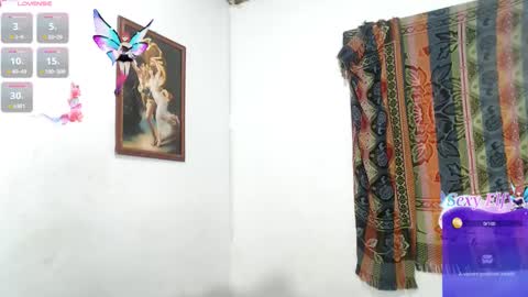 Estefany online show from 01-11-25, 12:40