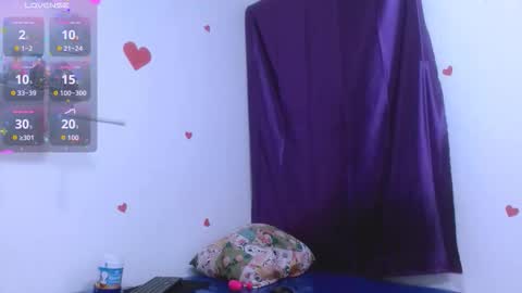 Estefany online show from 11-07-25, 12:49