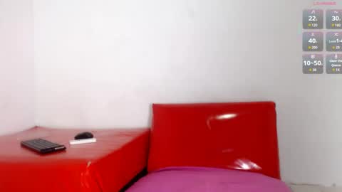 Estefany online show from 05-06-26, 12:10