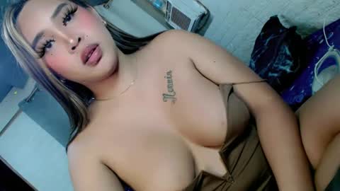 MISTRESS STACY online show from 12-06-24, 07:34