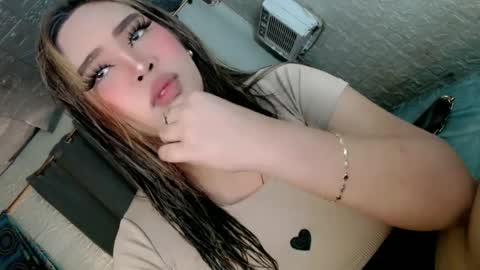 MISTRESS STACY online show from 12-12-24, 10:45