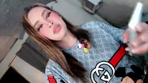 MISTRESS STACY online show from 12-13-24, 05:10