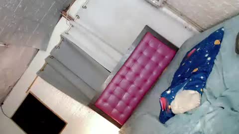 MISTRESS STACY online show from 12-13-24, 08:15