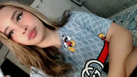 MISTRESS STACY online show from 12-21-24, 08:00