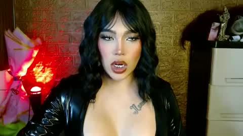 MISTRESS STACY online show from 10-07-25, 05:43