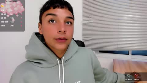 seductivo online show from 11-04-25, 08:52