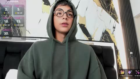 seductivo online show from 02-28-26, 04:57