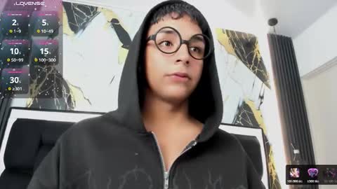 seductivo online show from 03-01-26, 06:48