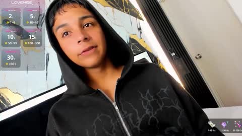 seductivo online show from 03-18-26, 05:21