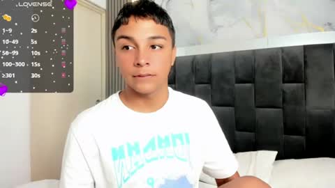 seductivo online show from 07-16-26, 03:56