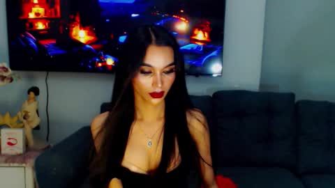 KATARINA LUST online show from 11-08-25, 05:45