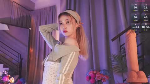 Snapshot of seduza_hyun chatting on 09-13-25, 08:19 Chia online show from 09-13-25, 08:19