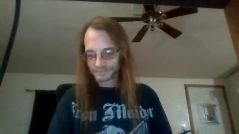 Aaron Guitar online show from 07-28-26, 09:59