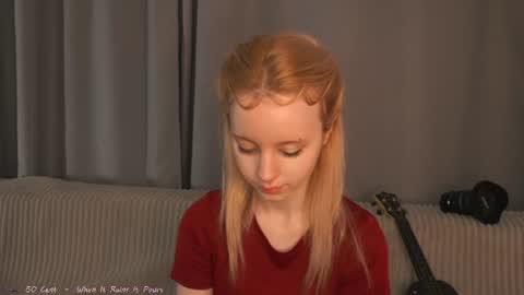 See Its honey bunny  im Lana online show from 07-19-26, 04:54