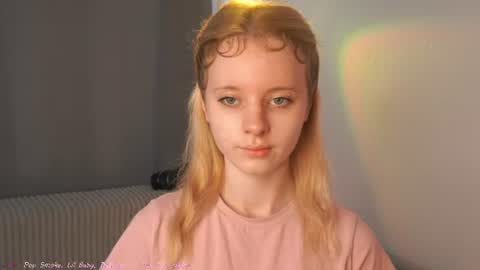 See Its honey bunny  im Lana online show from 07-21-26, 01:24