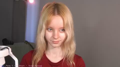 See Its honey bunny  im Lana online show from 07-27-26, 02:24