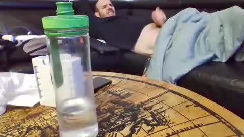 Snapshot of seeebi chatting on 11-16-25, 06:52 Sebastian online show from 11-16-25, 06:52